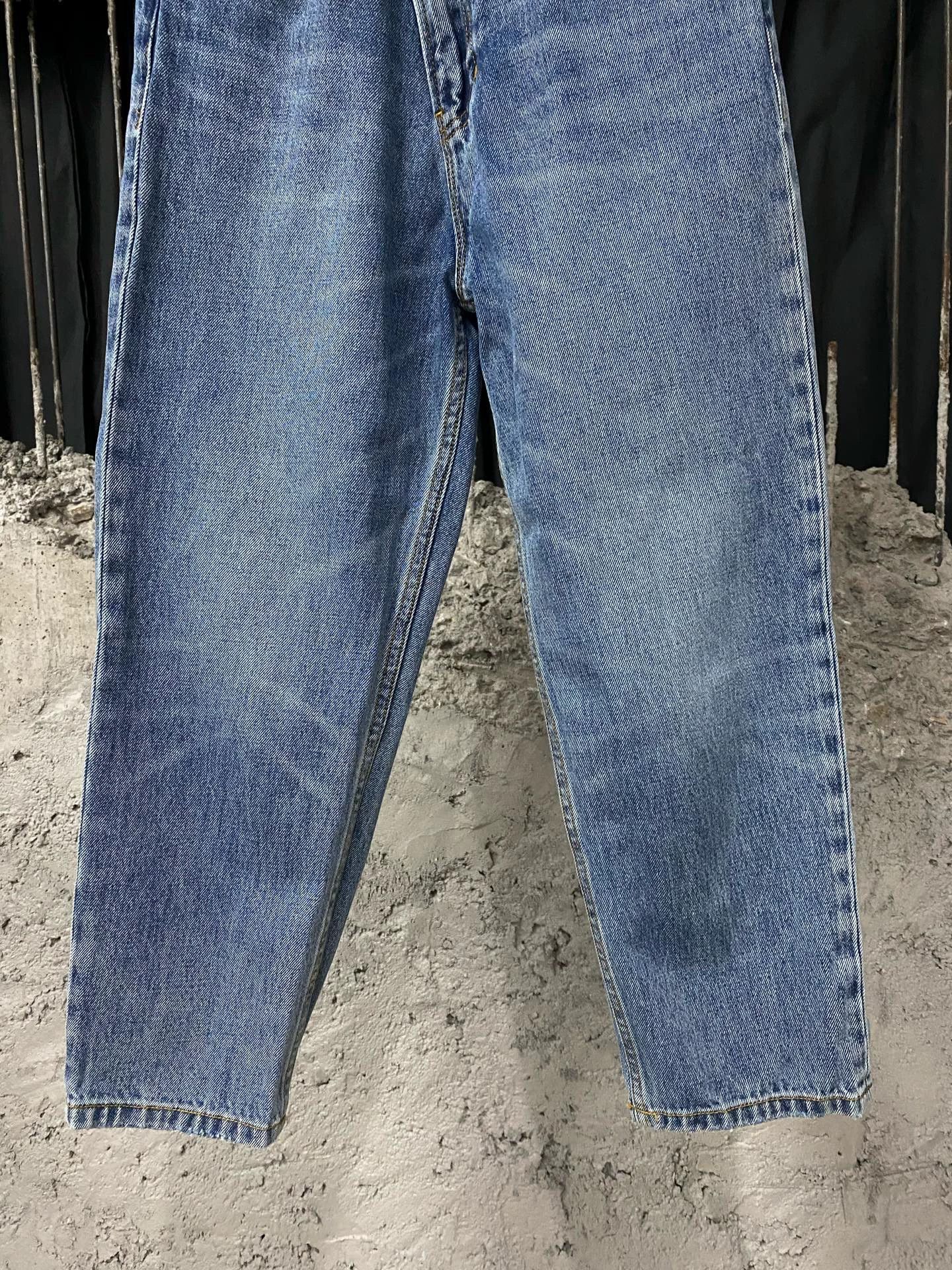 Other MO&Co. Jeans 25W New Size 25" / US 0 / IT 36 - 4 Thumbnail