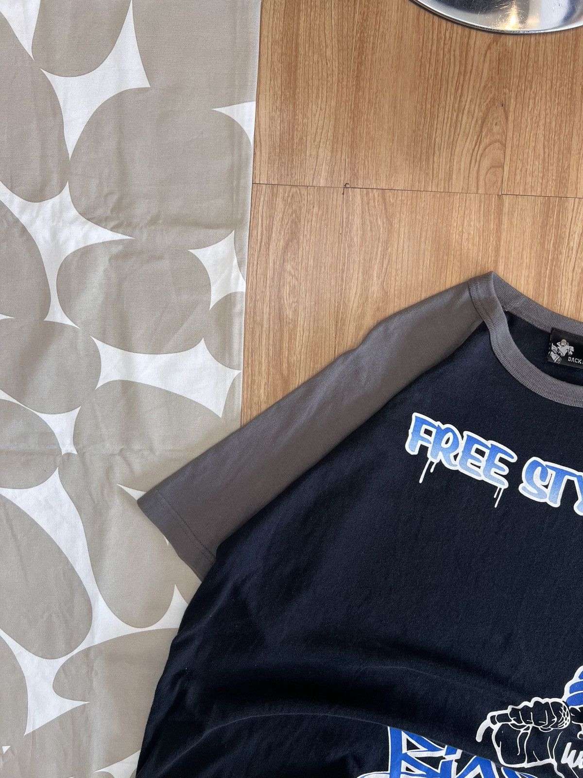 Other Graffiti Graphics Size US L / EU 52-54 / 3 - 9 Thumbnail