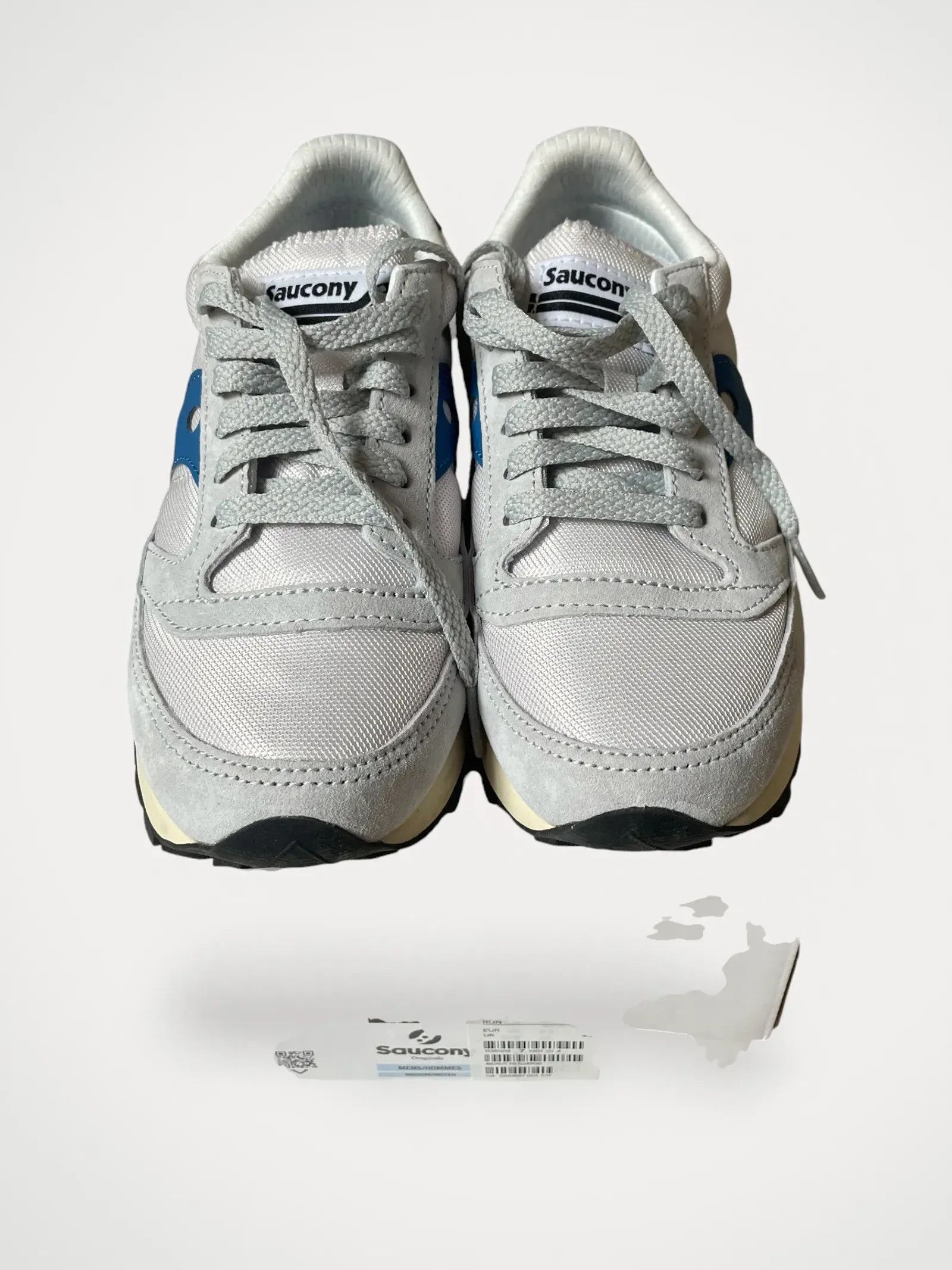 Saucony Saucony Jazz 81 Sneakers Size US 8 / IT 38 - 1 Thumbnail