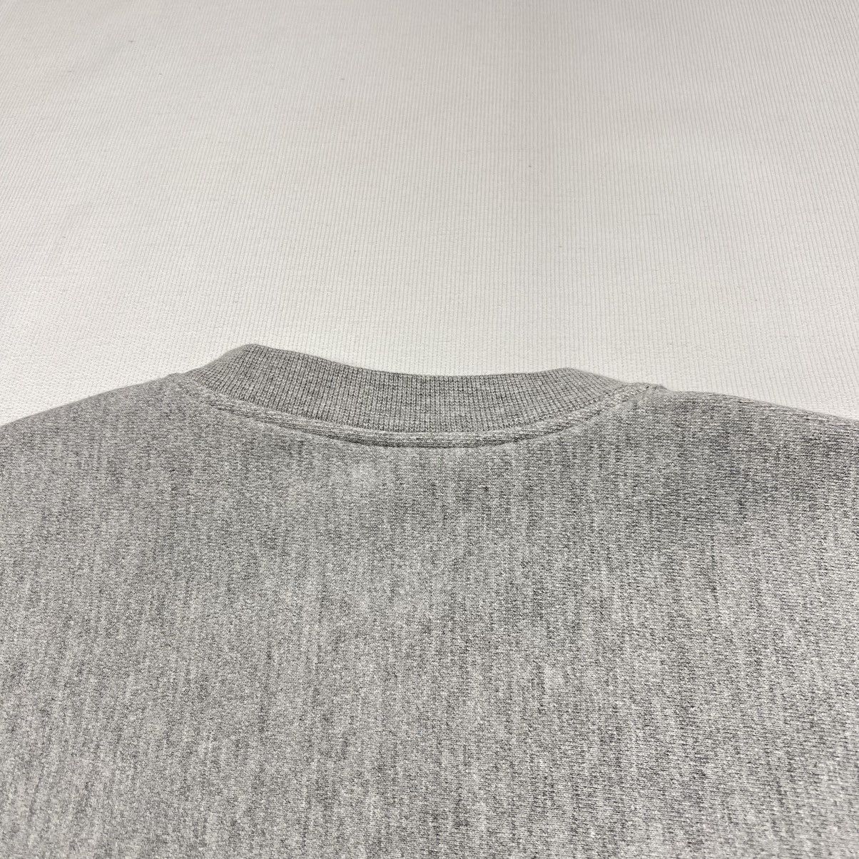 Champion Champion Reverse Weave Sweatshirt Grey Crewneck Sweater Y2K Size US M / EU 48-50 / 2 - 12 Thumbnail