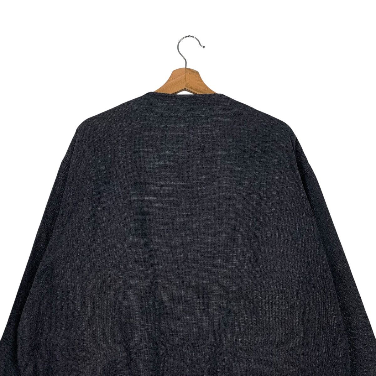 Japanese Brand Japanese Brand Ten Carat Parachute Tactical Jacket Size US M / EU 48-50 / 2 - 8 Thumbnail
