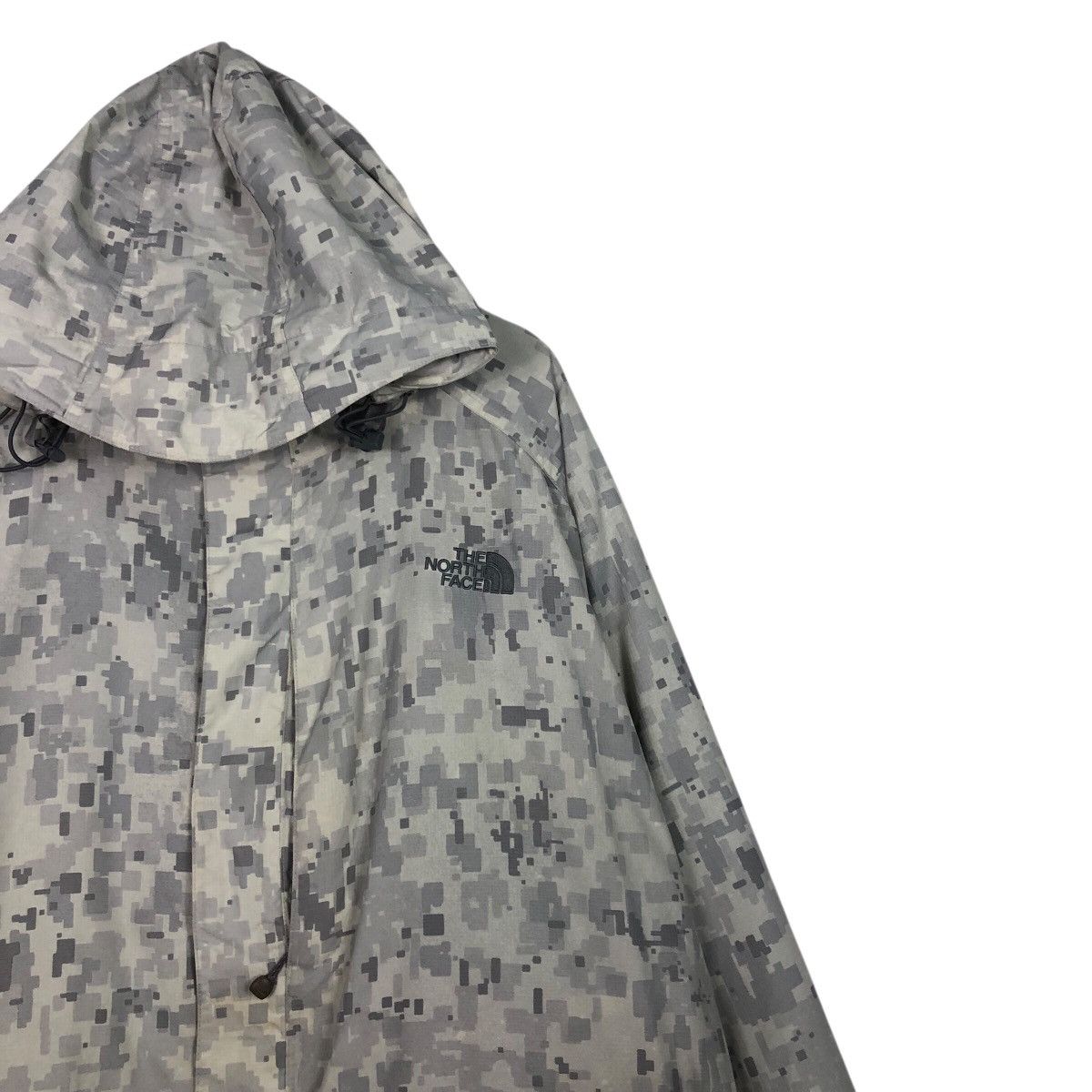 The North Face 📌Vintage Hunting Outdoor Jacket The North Face Size US XXL / EU 58 / 5 - 7 Thumbnail