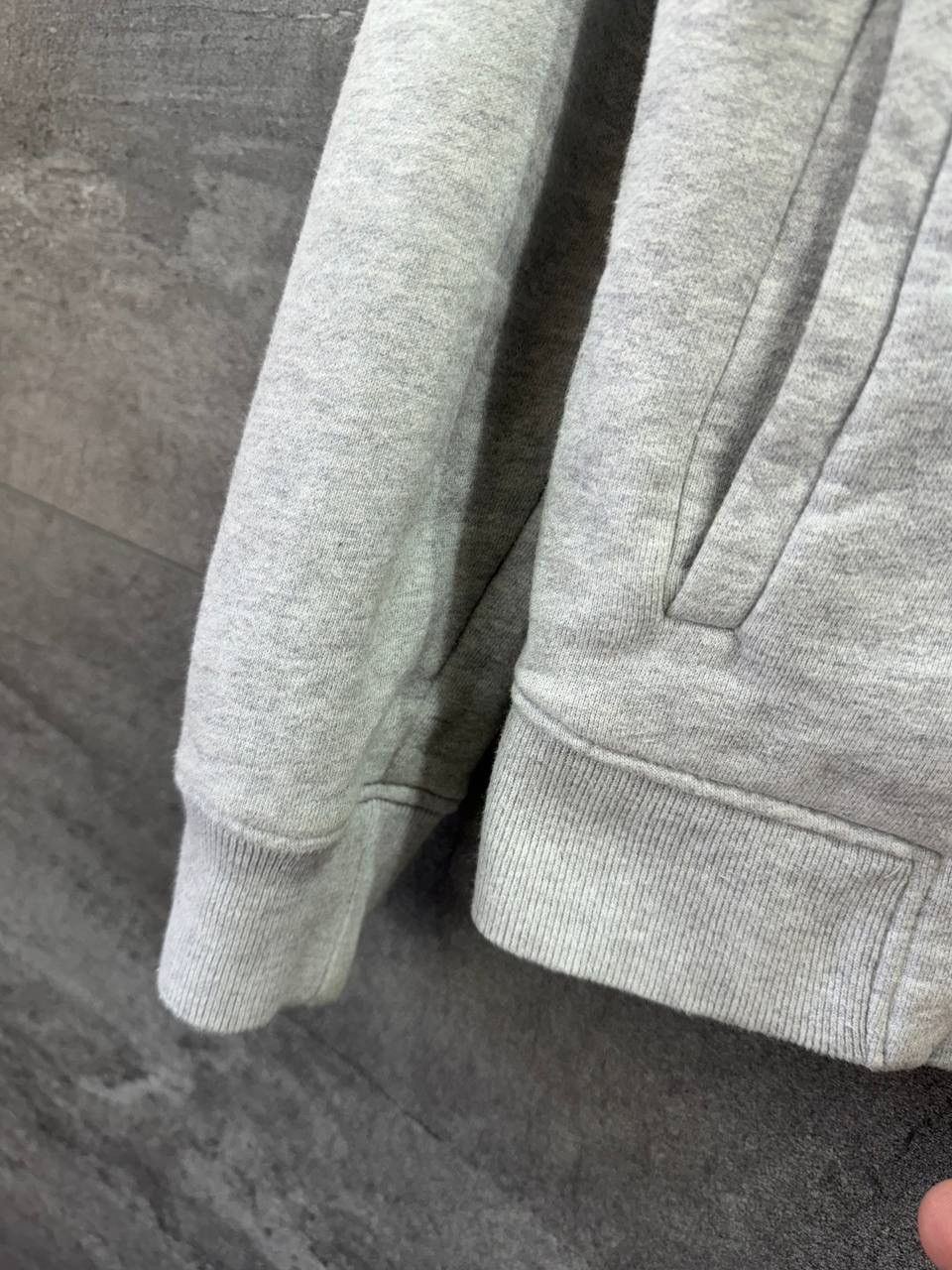 Allsaints Allsaints raven bomber cotton full zip jacket Size US XS / EU 42 / 0 - 6 Thumbnail