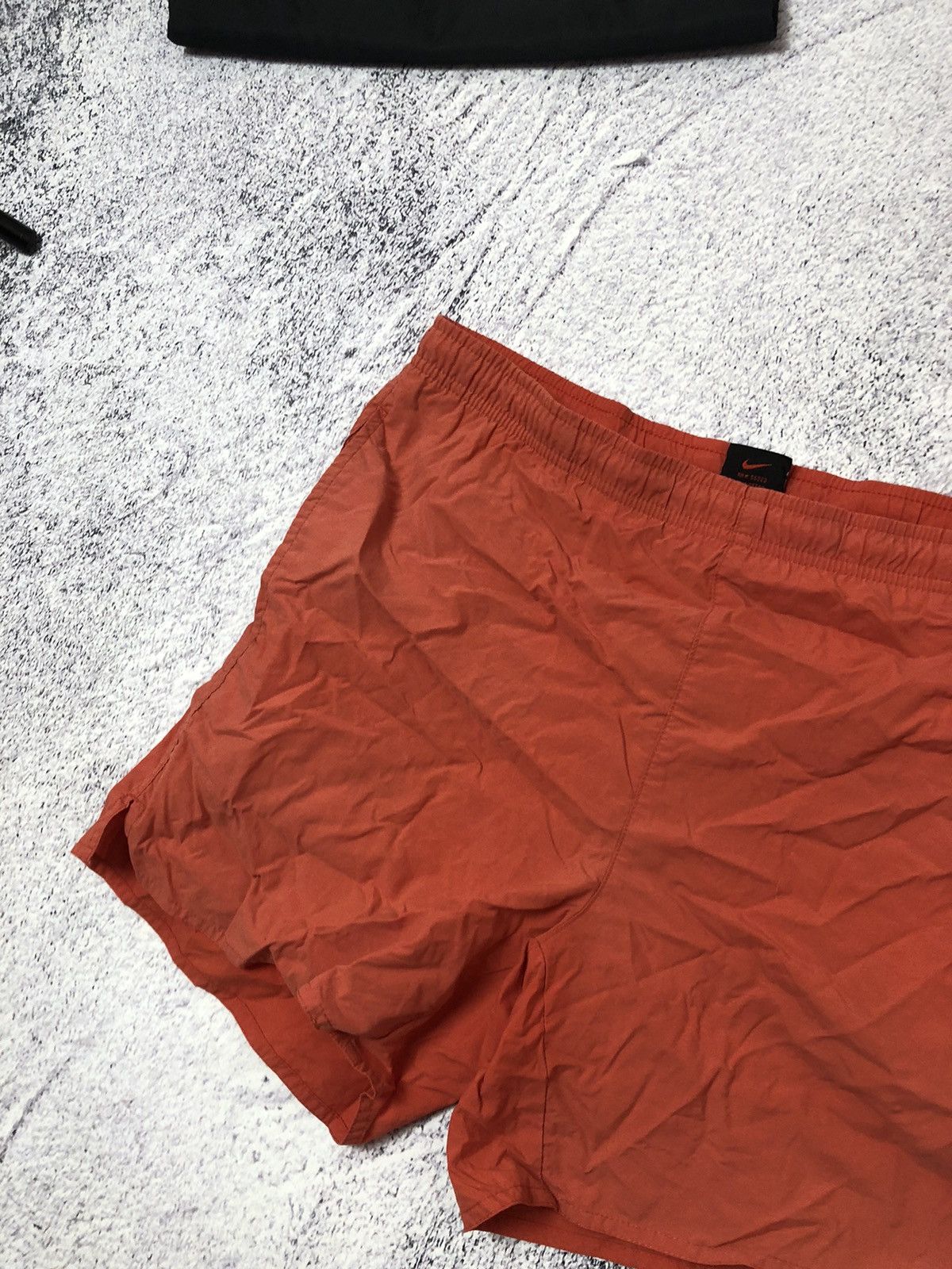Nike × Nike ACG × Vintage Vintage men’s shirt Nike big logo Size US 30 / EU 46 - 3 Thumbnail