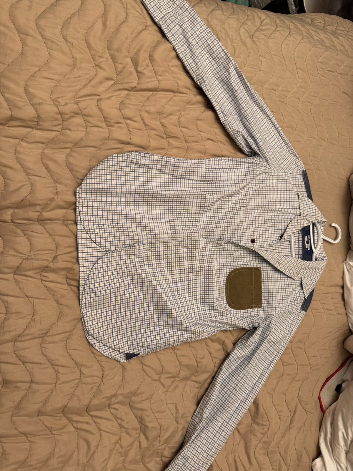 Junya Watanabe Junya watanabe shirts Size US S / EU 44-46 / 1 - 1 Thumbnail