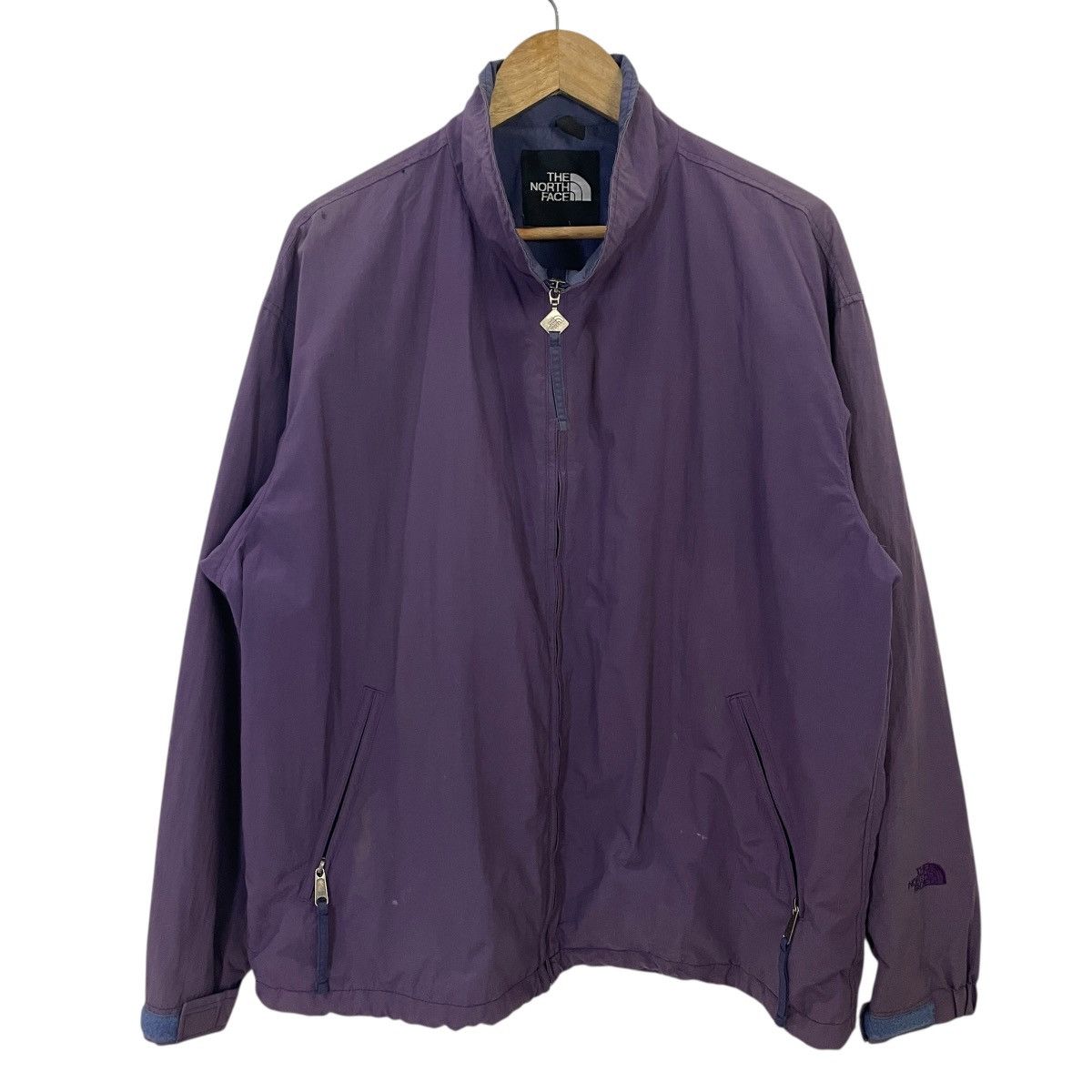 The North Face Vintage The North Face Jacket Size US XL / EU 56 / 4 - 1 Thumbnail
