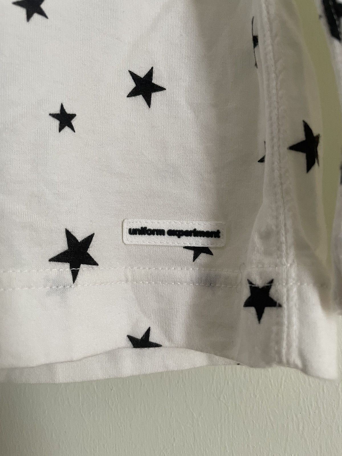 uniform experiment Uniform Experiment Cardigan Size US M / EU 48-50 / 2 - 4 Thumbnail