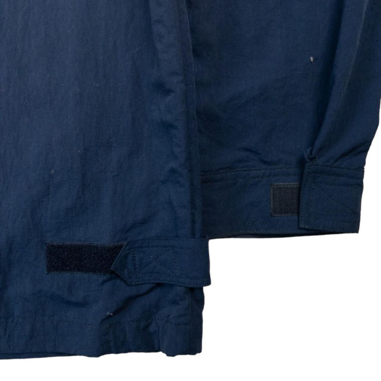 Stussy Vintage Stussy NYTLA 80 Zip Up Jacket Size XL Size US XL / EU 56 / 4 - 5 Thumbnail