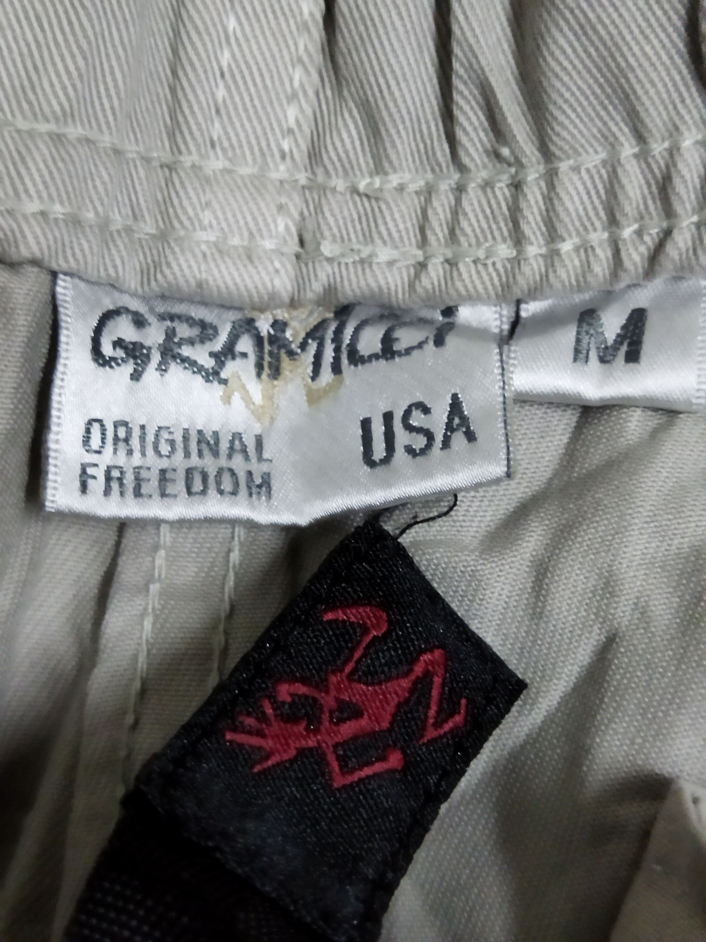 Gramicci Gramicci Short Size US 30 / EU 46 - 4 Thumbnail