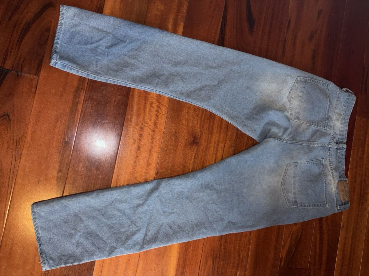 MBX Men’s Denim jeans Size US 36 / EU 52 - 3 Thumbnail