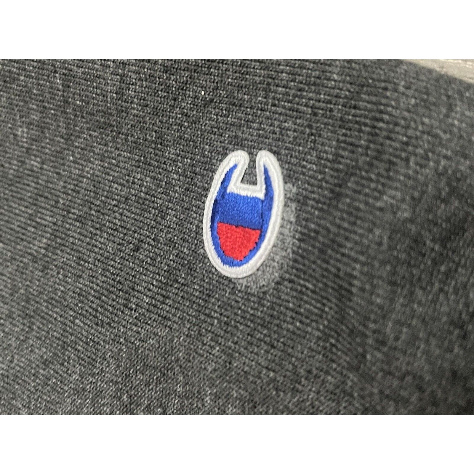 Champion Champion Sweatshirt Crew Neck Mens XL - Mark Size US XL / EU 56 / 4 - 8 Thumbnail