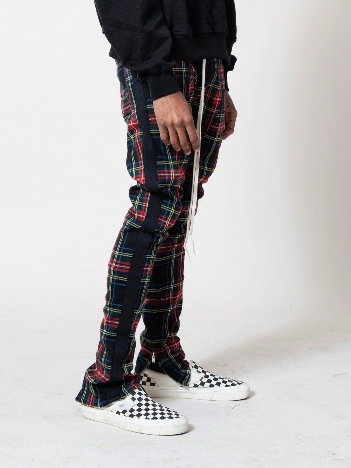 Fear of God Fear of God 5th Collection Wool Trousers Size US 30 / EU 46 - 5 Thumbnail