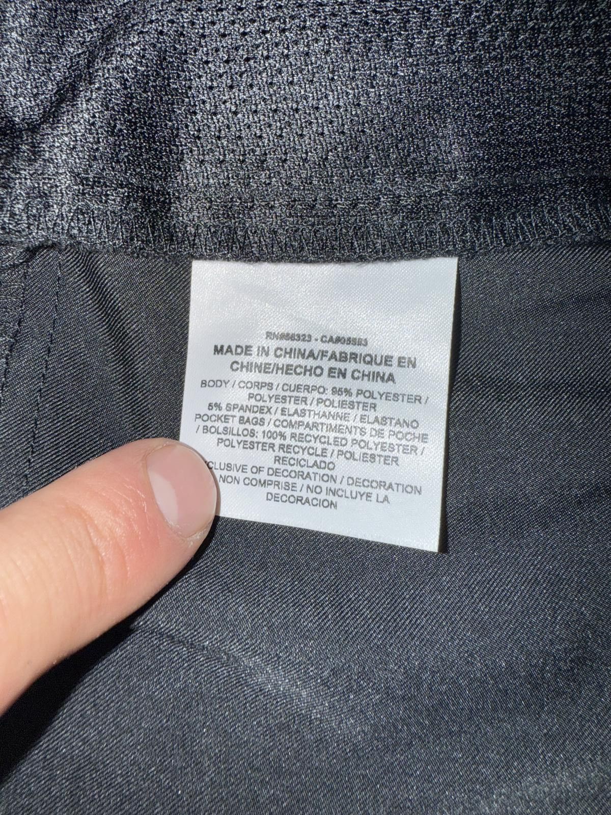 Nike Nike Golf Women's Dry Fit Flex 10" Golf Shorts Sample Size 27" / US 4 / IT 40 - 6 Thumbnail