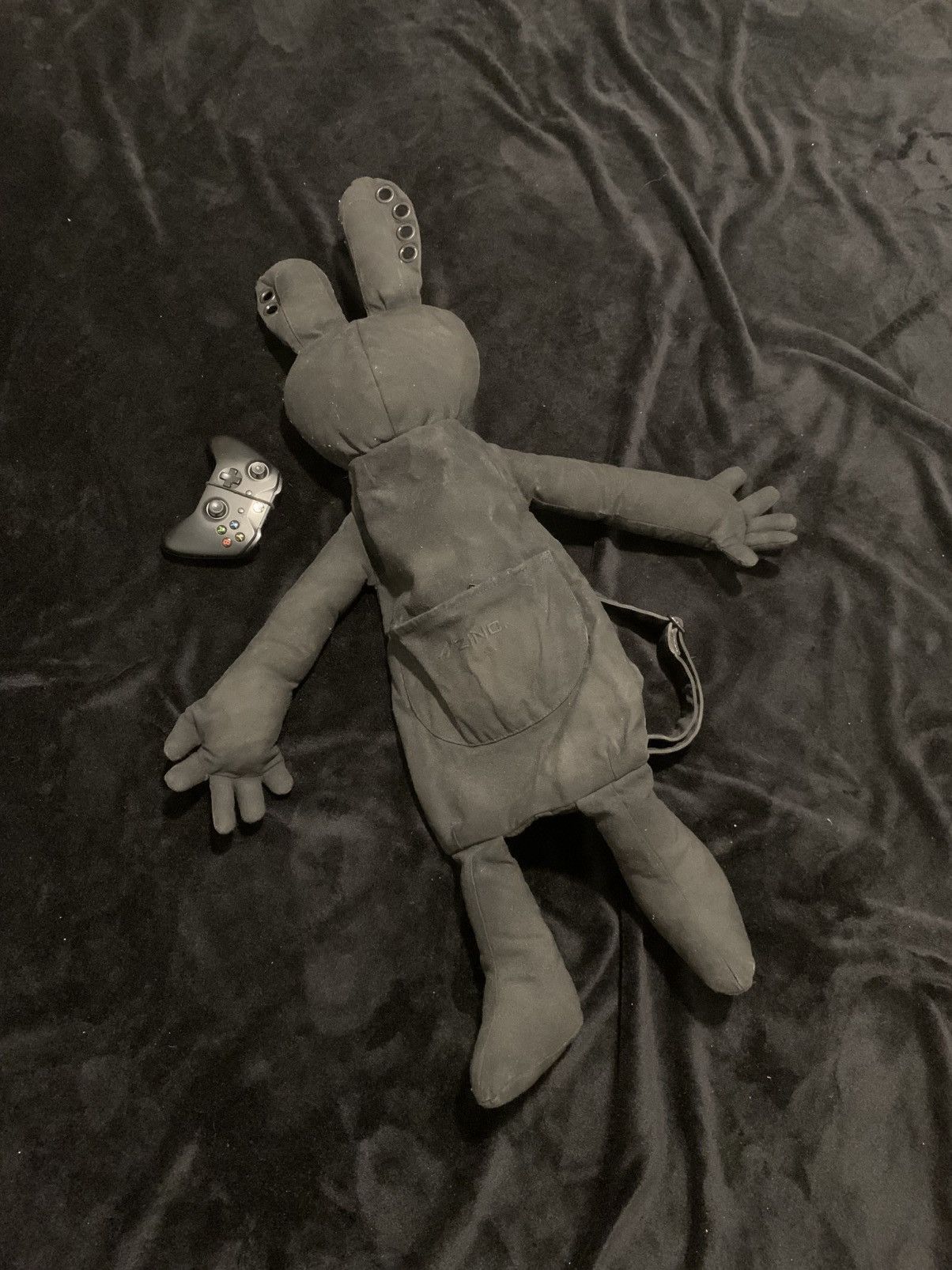 Beauty Beast Bunny Bag | Grailed