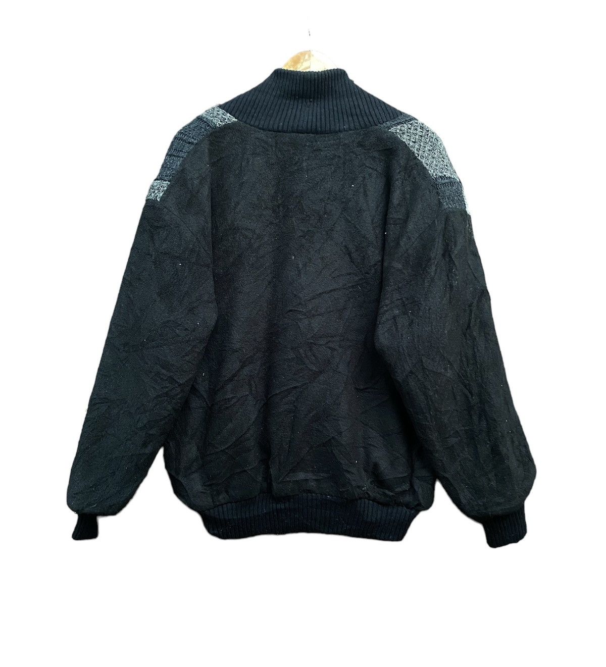 Japanese Brand × Vintage Vintage Vivreclub inspired Issey miyake button Jacket Size US M / EU 48-50 / 2 - 4 Thumbnail