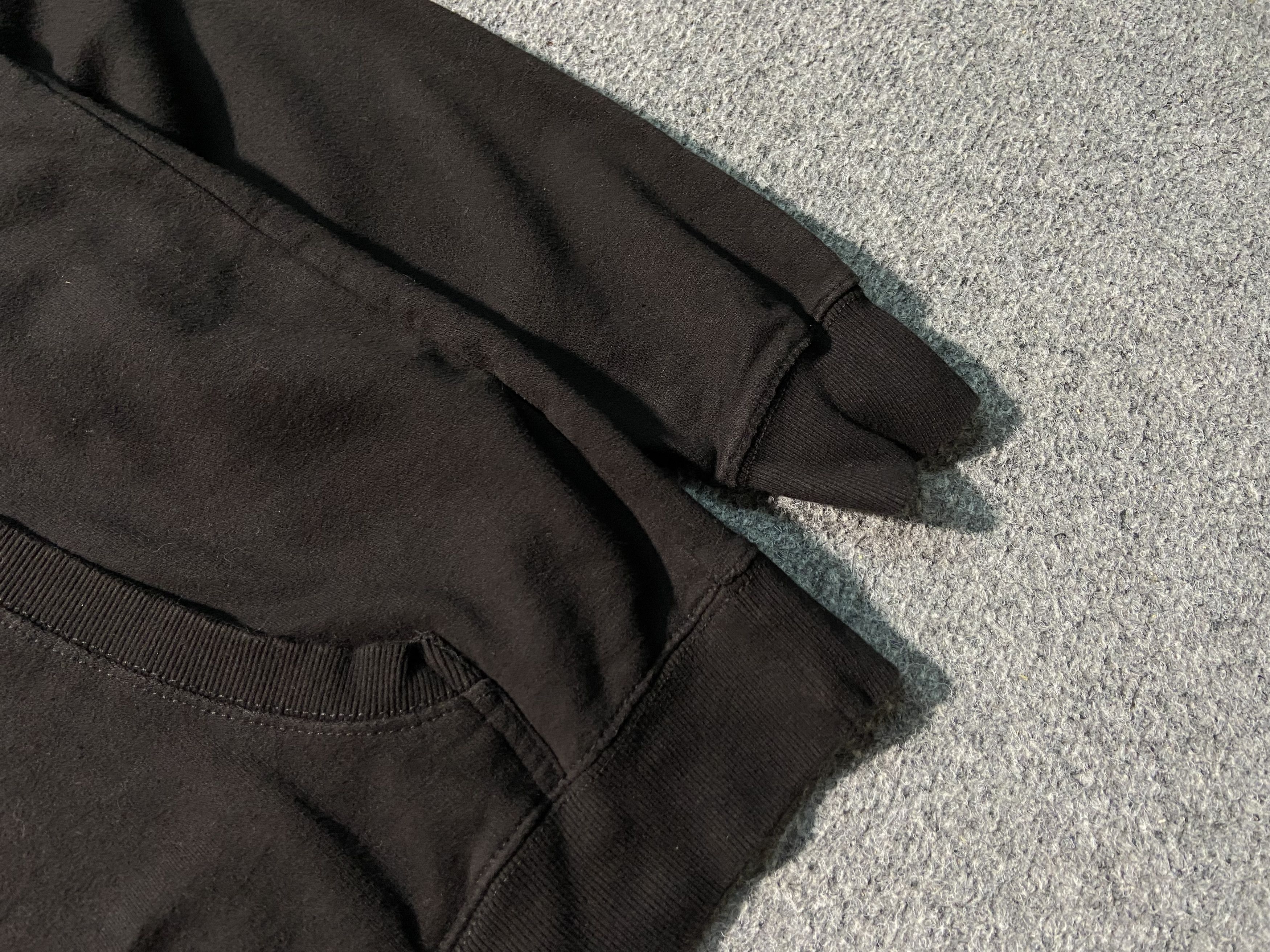 No Fear No Fear hoodie Size US L / EU 52-54 / 3 - 5 Thumbnail