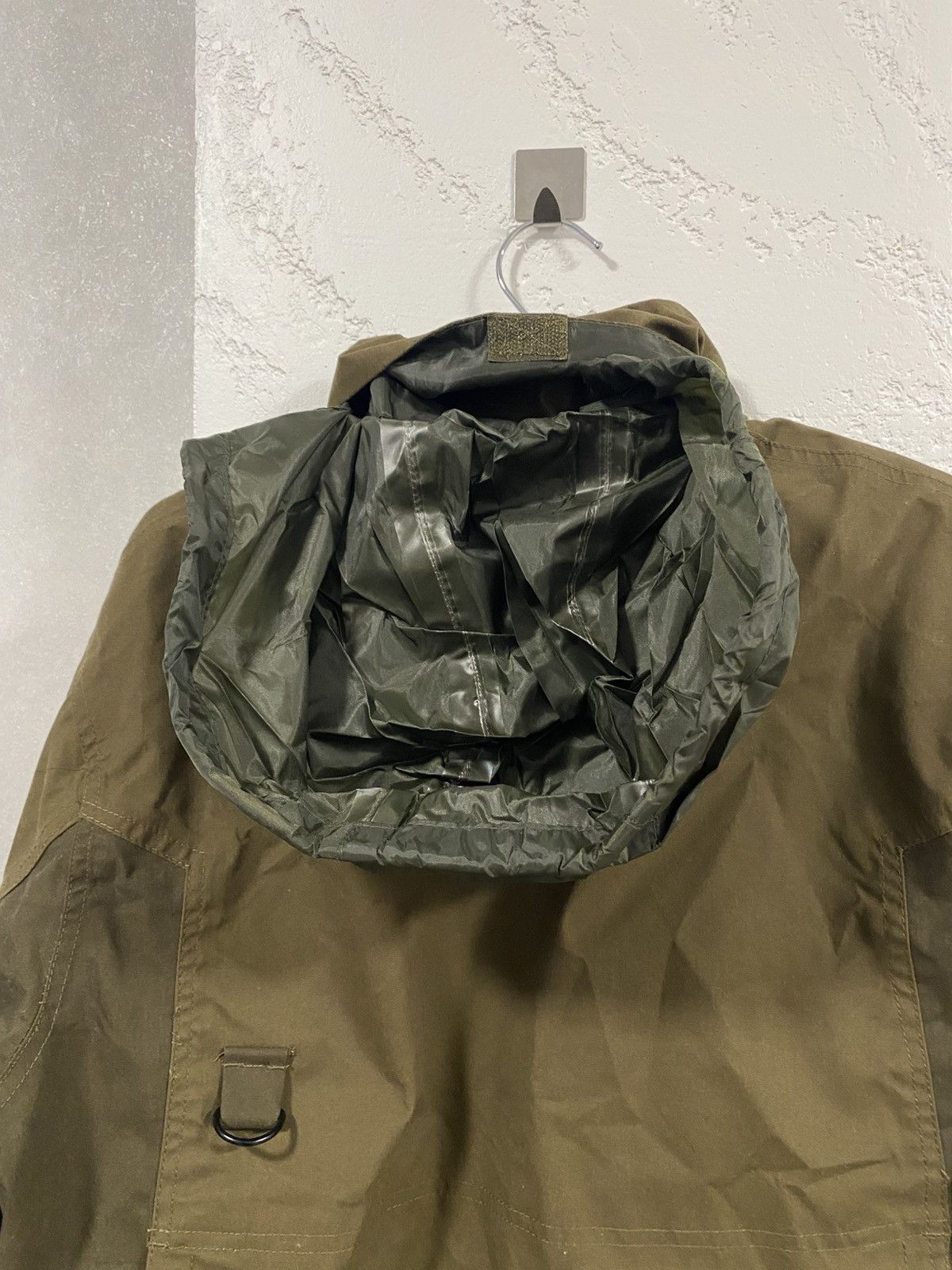 Other Imperlight Hunting Jacket Khaki Green Size: L Size US L / EU 52-54 / 3 - 22 Thumbnail