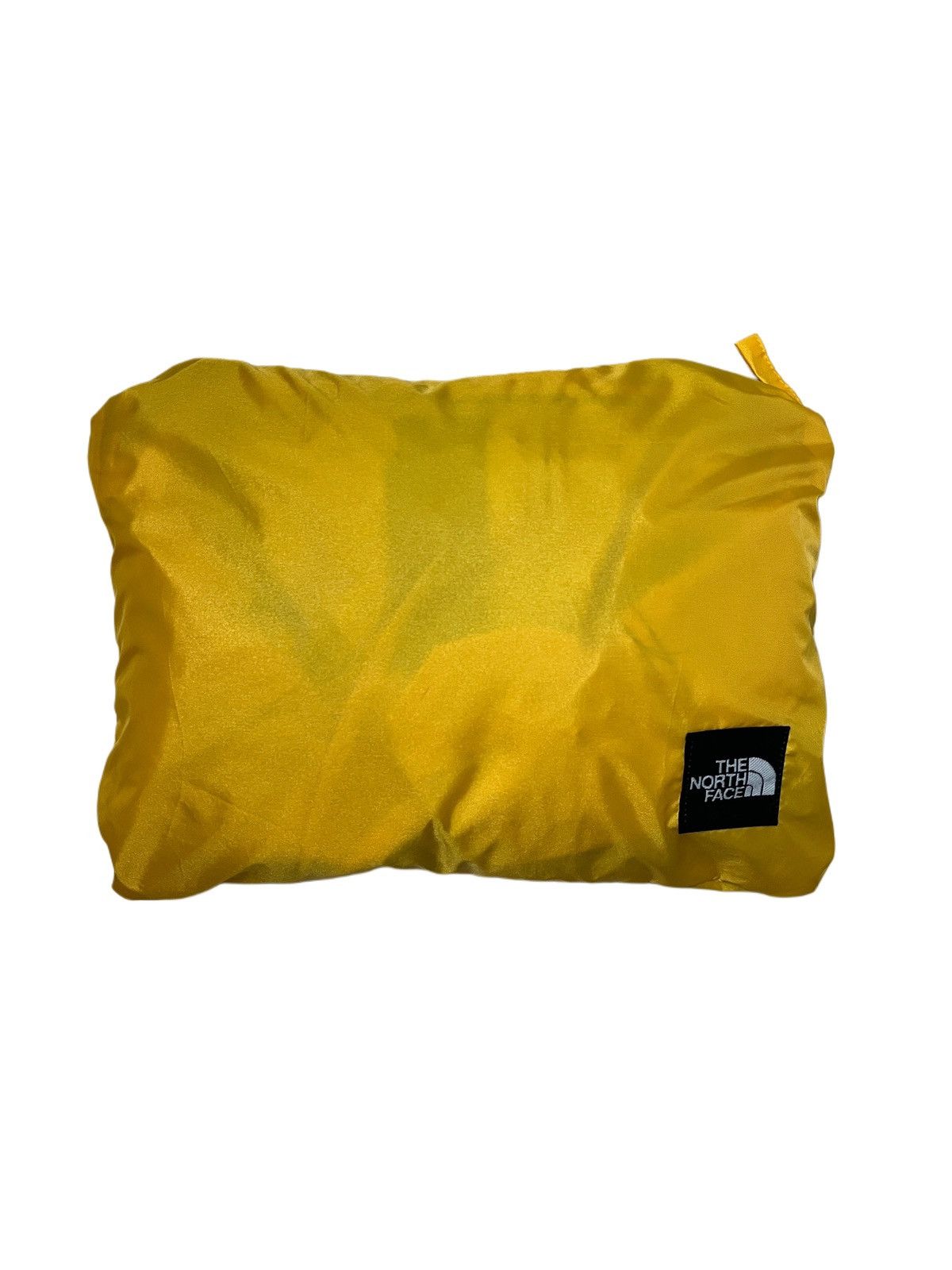 The North Face The North Face Anorak Pullover Waterproof Windbreaker Jacket Size US L / EU 52-54 / 3 - 2 Thumbnail