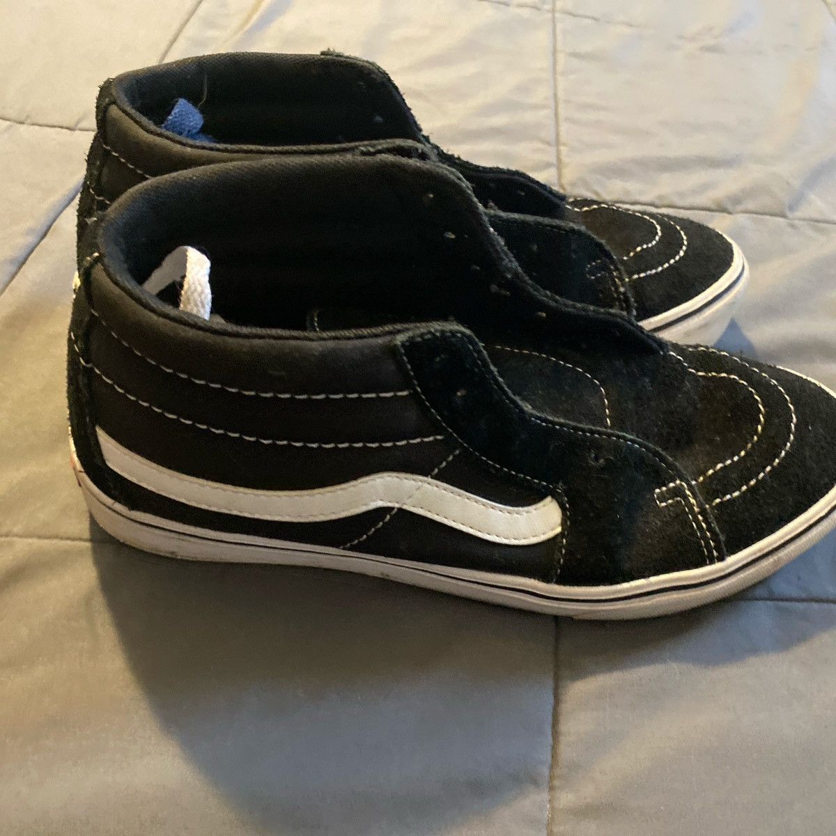 Vans × Vintage Vans SIZE 9 Like New Size US 9 / EU 42 - 6 Thumbnail