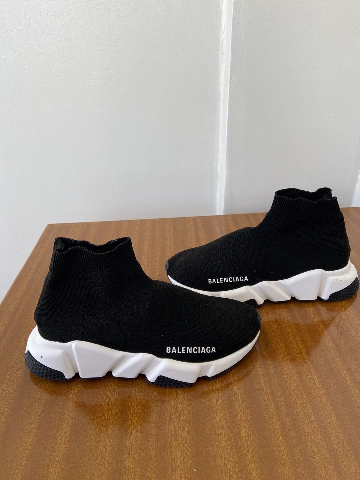 Balenciaga Balenciaga Size US 6 / IT 36 - 11 Thumbnail