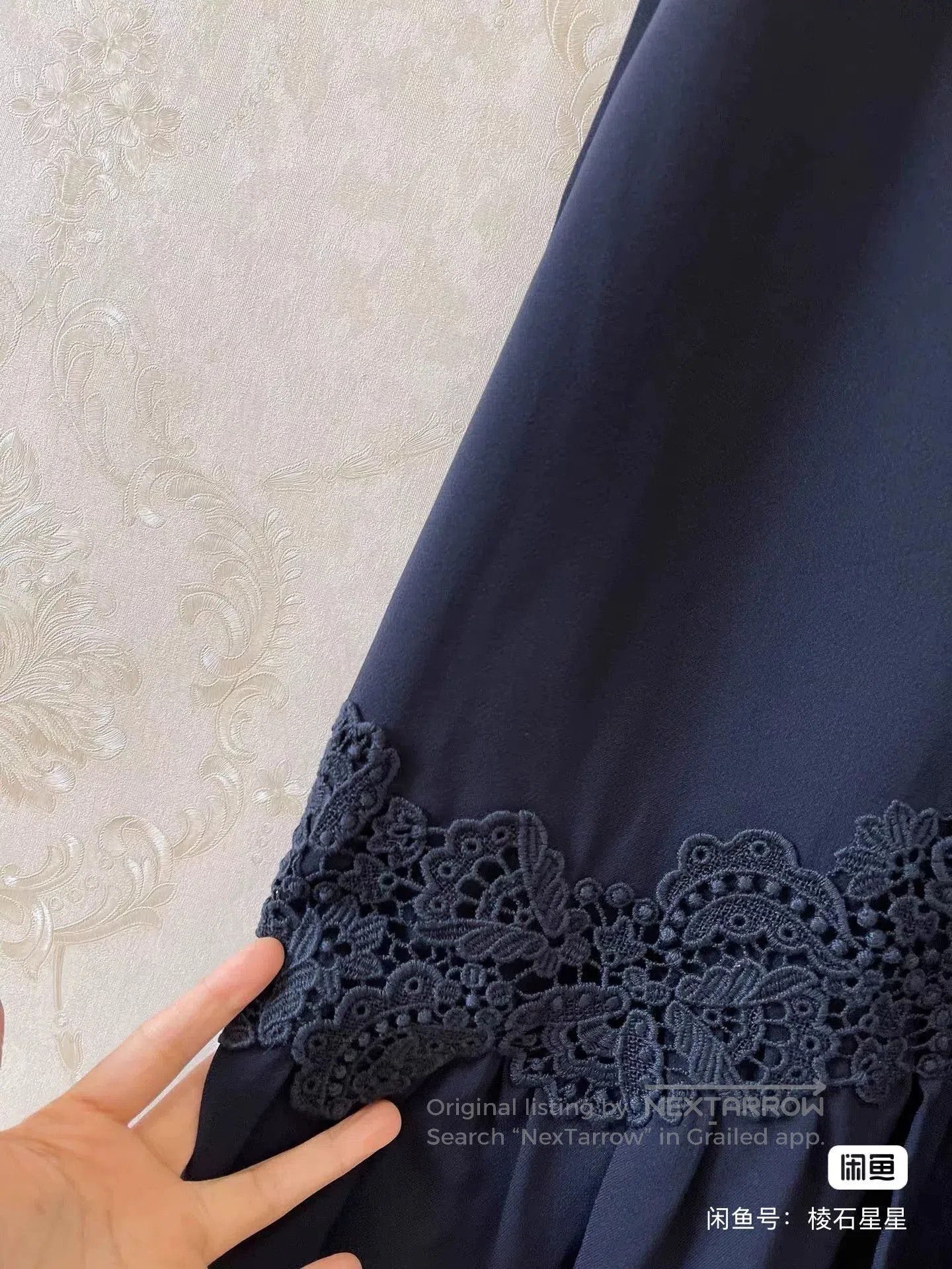Chloe Chloe Runway Style Dress. Size M / US 6-8 / IT 42-44 - 6 Thumbnail