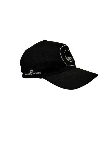 New Era New Era x Jean Michel Basquiat Snapback Hat Size ONE SIZE - 4 Thumbnail