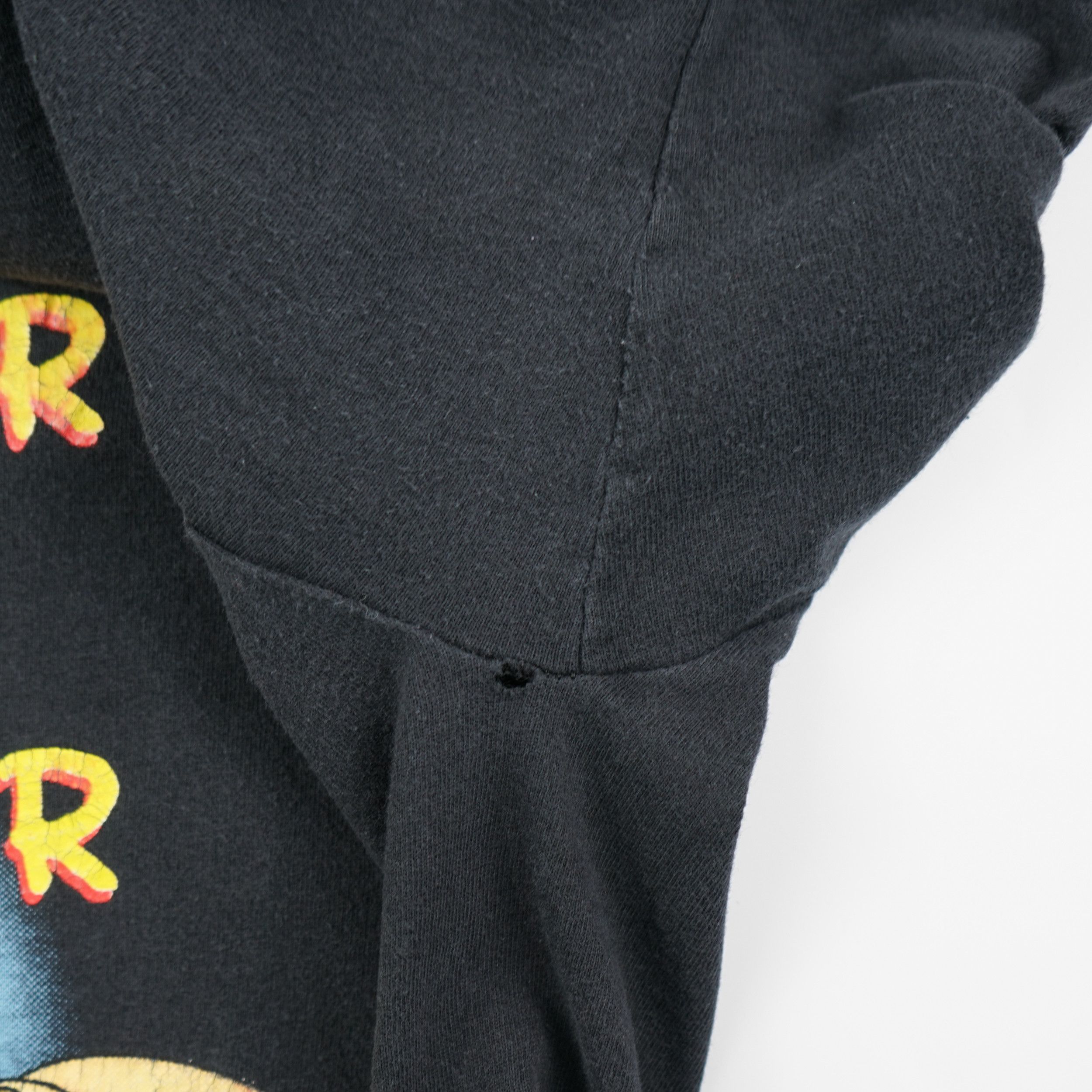 Cartoon Network × The Simpsons × Vintage 90s The Simpsons Two Beer Or Not T-Shirt Size US M / EU 48-50 / 2 - 5 Thumbnail