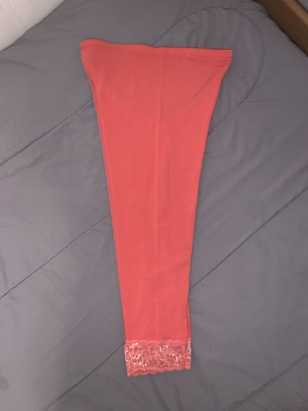 Other Women’s Pink Leggings - Size Small - Check Measurements Size 24" / US 00 / IT 34 - 3 Thumbnail