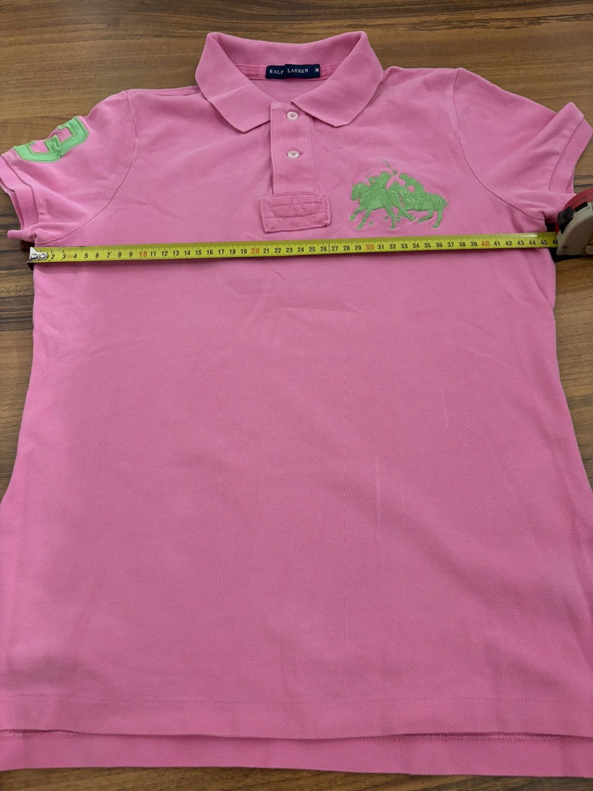 Polo Ralph Lauren Ralph Lauren t-shirt Size M / US 6-8 / IT 42-44 - 9 Thumbnail