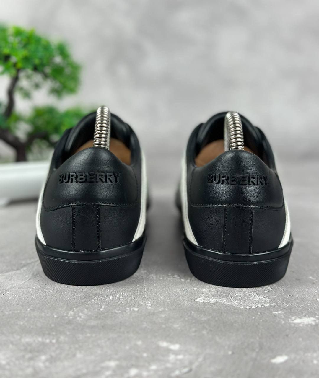 Burberry Burberry shoes Size US 7.5 / IT 37.5 - 6 Thumbnail