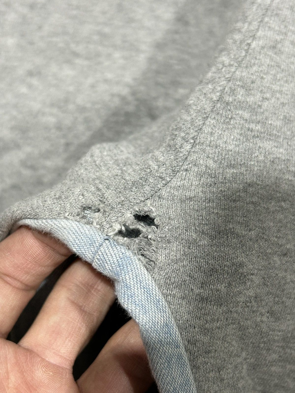 Gallery Dept. Gallery Dept Flare Sweatpant Size US 36 / EU 52 - 7 Thumbnail