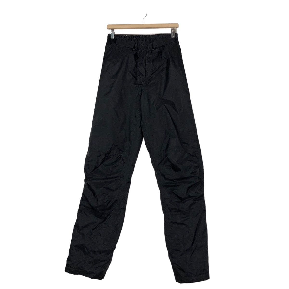 Japanese Brand 🔥Vintage Racing Pants Motorcross Nankai Big Logo Size US 28 / EU 44 - 1 Thumbnail