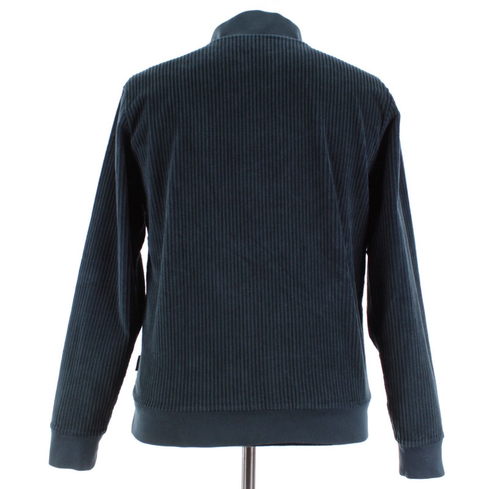 Other 04651/ A Trip In A Bag Jacket Size L US In Blue Cotton Blend Size US L / EU 52-54 / 3 - 6 Thumbnail