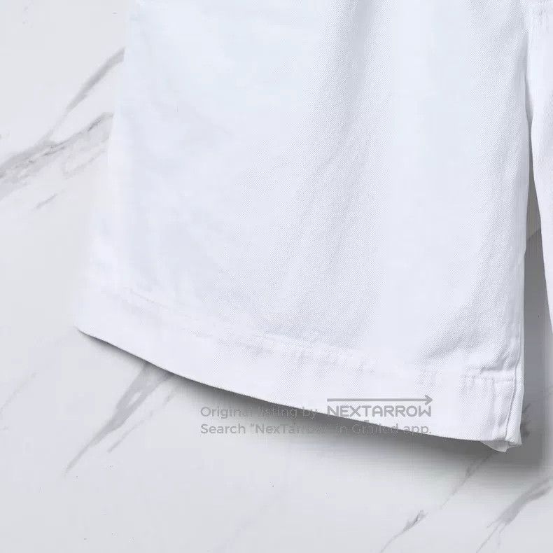 Raf Simons Raf Simons Men's Denim Shorts Size US 38 / EU 54 - 3 Thumbnail