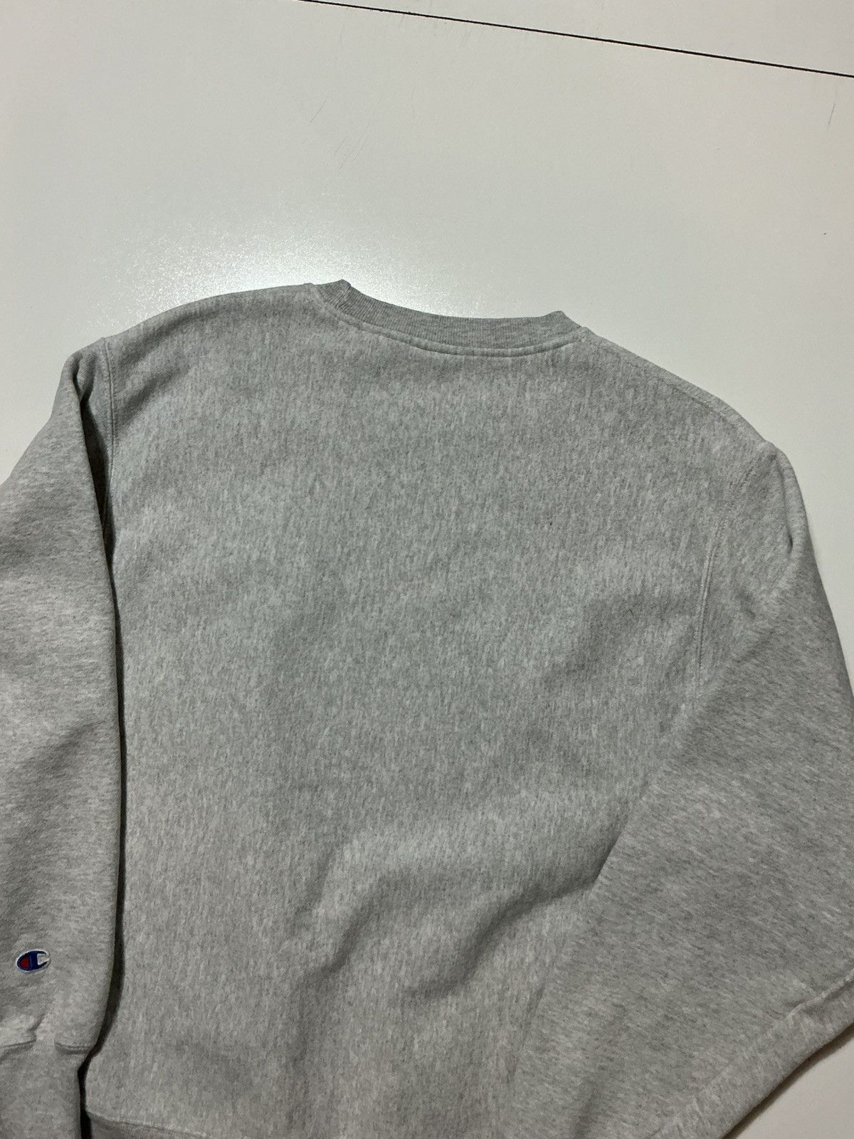 Champion Champion Reverse Weave Syracuse Orange Basketball Sweatshirt Size US L / EU 52-54 / 3 - 4 Thumbnail