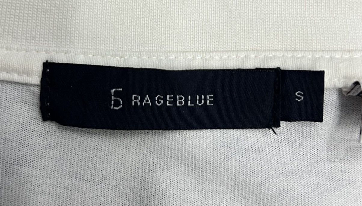 RAGEBLUE × Vintage VINTAGE RAGEBLUE DREAMS ARE FOR DREAMERS LONG SLEEVE SHIRT Size US S / EU 44-46 / 1 - 8 Thumbnail