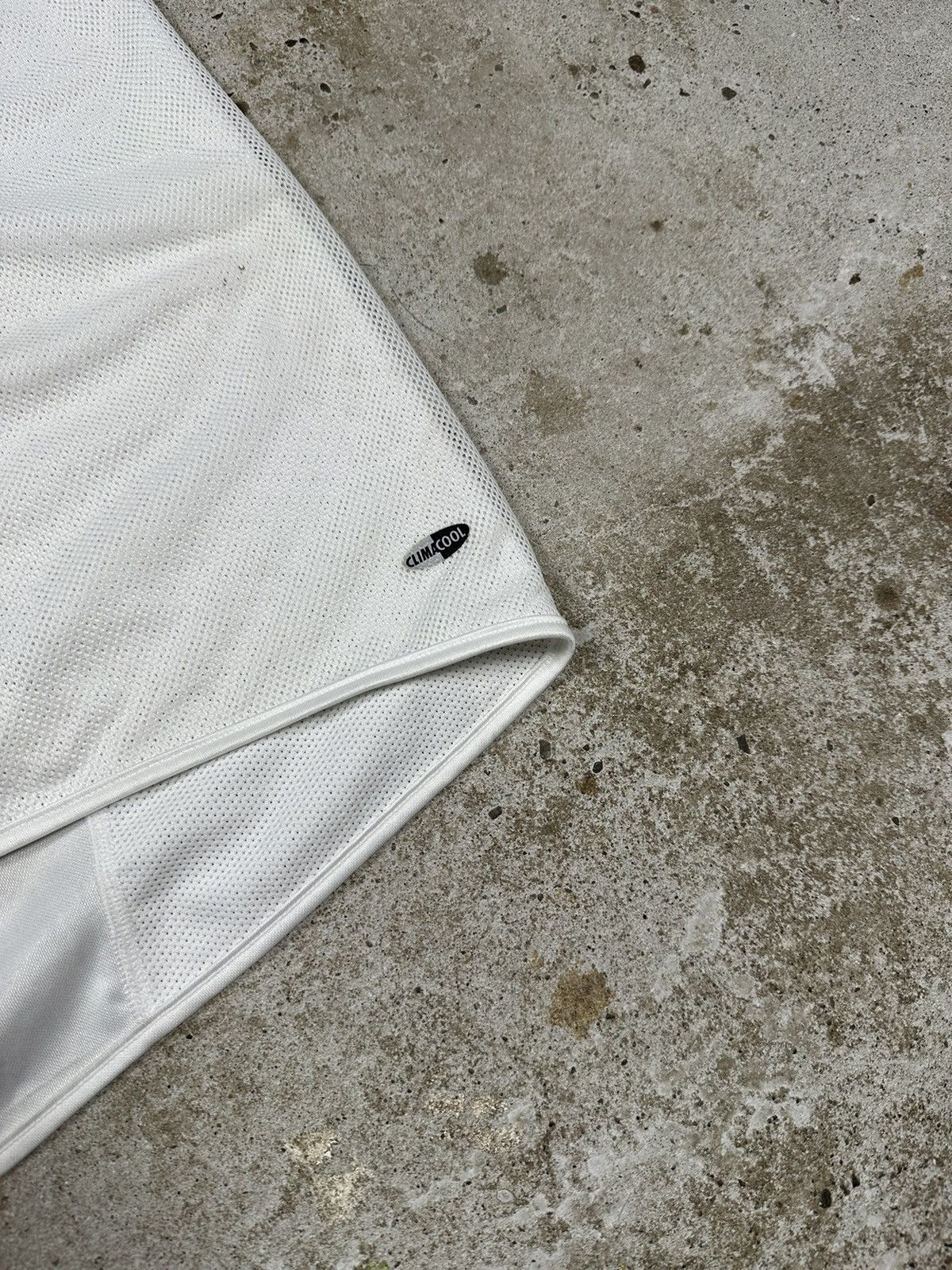 Adidas × Vintage Vintage Y2K Adidas x Rosenborg 2004/2005 Home Jersey Size US M / EU 48-50 / 2 - 3 Thumbnail