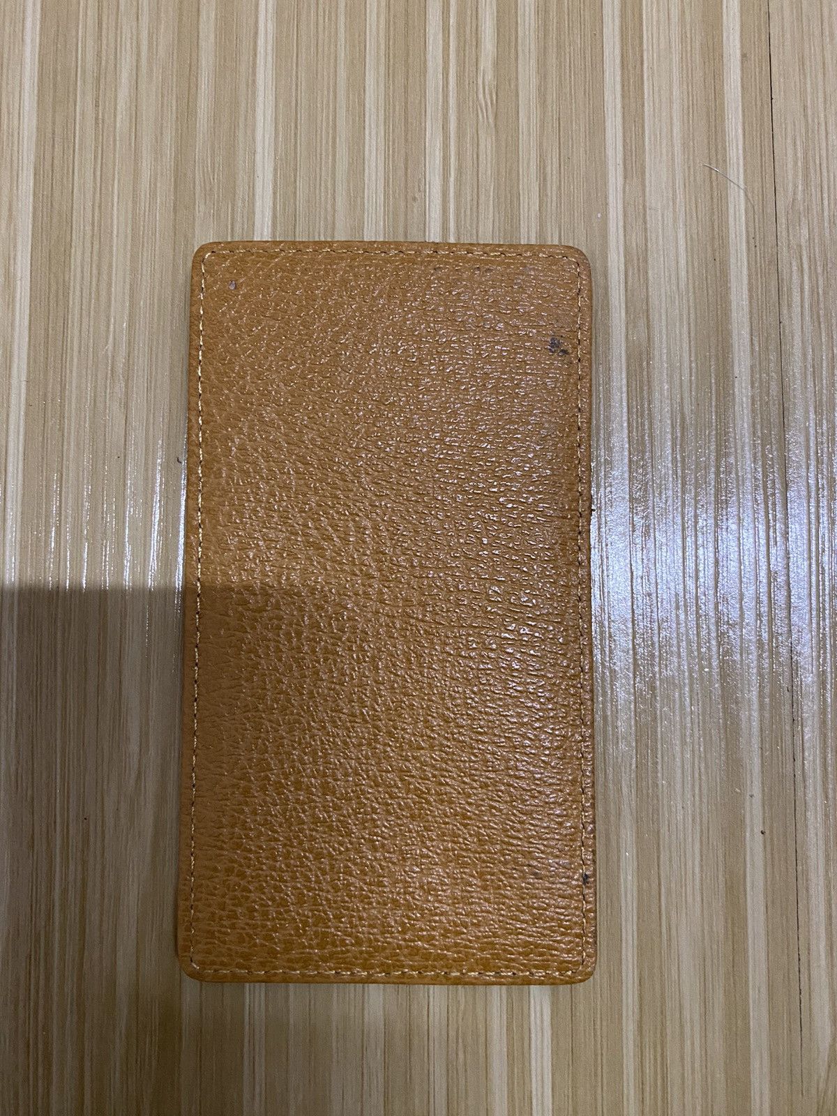 Vivienne Westwood Vivienne Westwood Logo Card Holder Size ONE SIZE - 3 Thumbnail