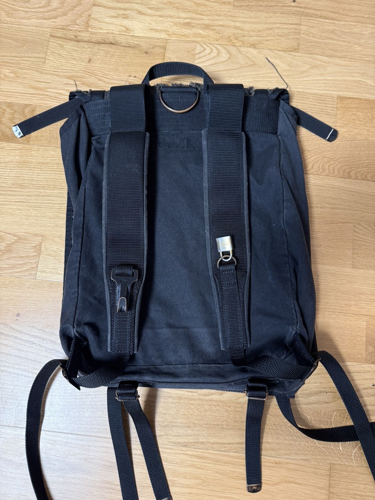 Undercover Undercover SS03 SCAB Modular Backpack Size ONE SIZE - 2 Thumbnail