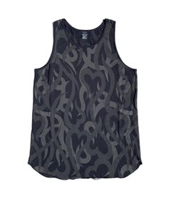 Men's Number (N)ine Tank Tops & Sleeveless | Grailed