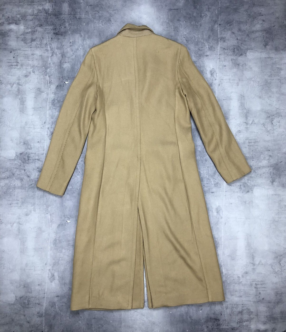 Acne Studios Acne studios AVRA TW COAT PAW16 Size XS / US 0-2 / IT 36-38 - 5 Thumbnail