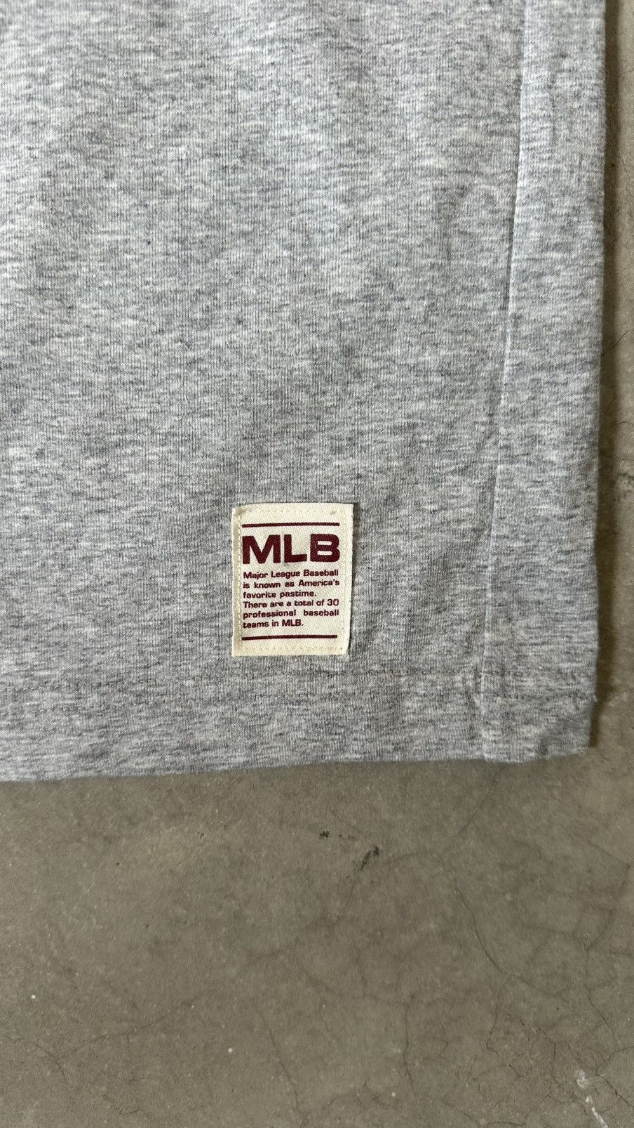 MLB MLB PITTSBURGH PIRATES LOGO TEE Size US XL / EU 56 / 4 - 3 Thumbnail