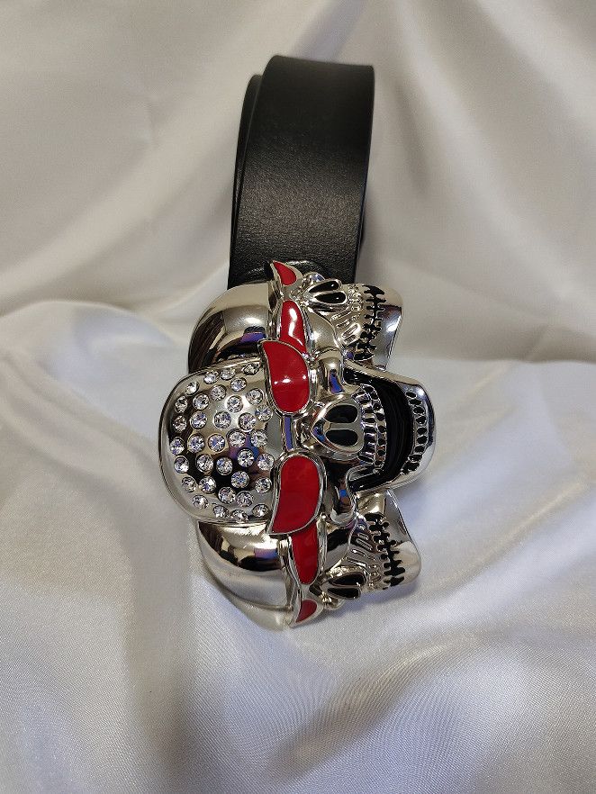 Vintage Fashion personalized simple belt Size ONE SIZE - 3 Thumbnail