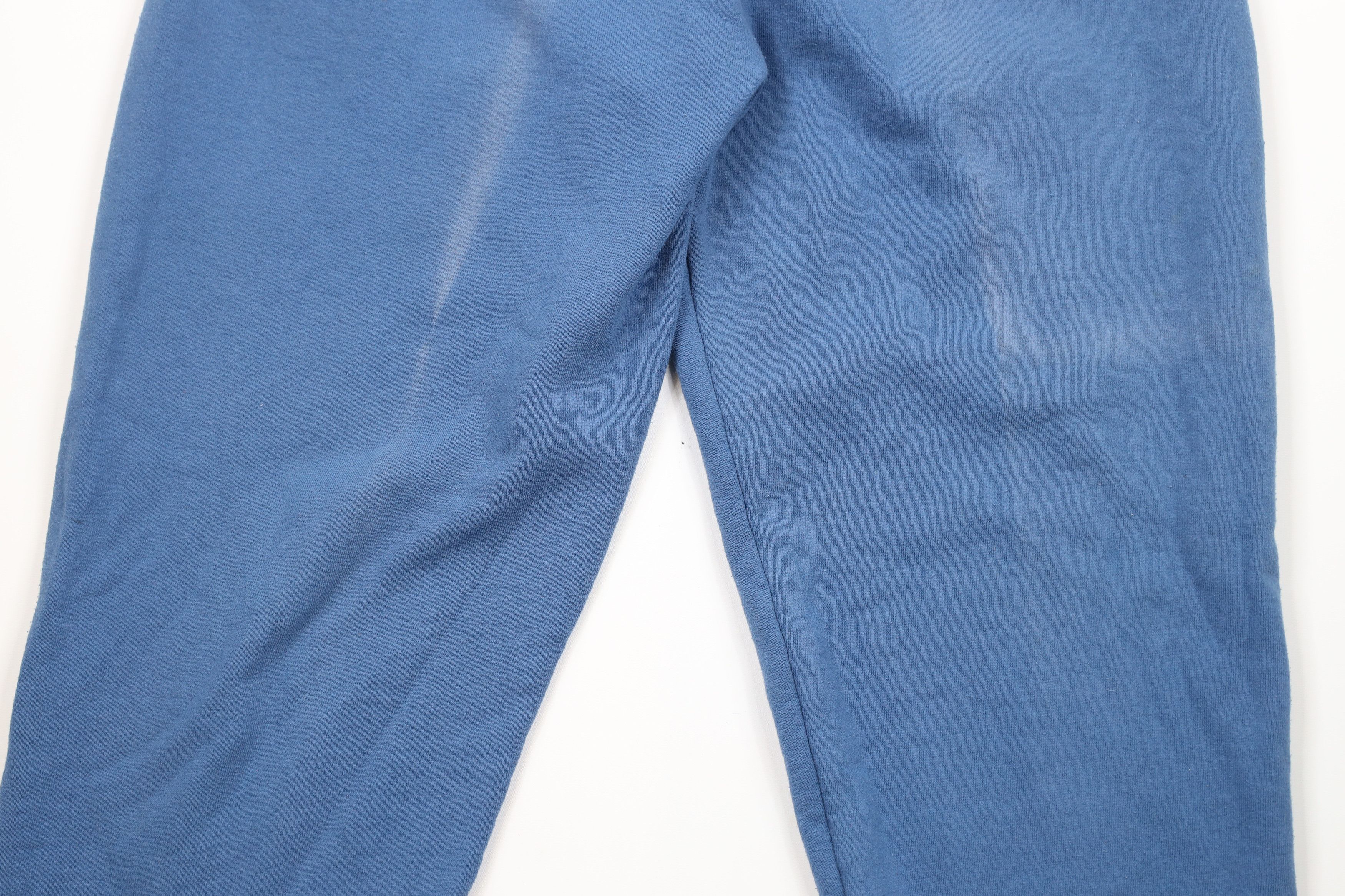 Vintage Vintage 90s Streetwear Heavyweight Sweatpants Joggers Pants Size US 40 / EU 56 - 3 Thumbnail