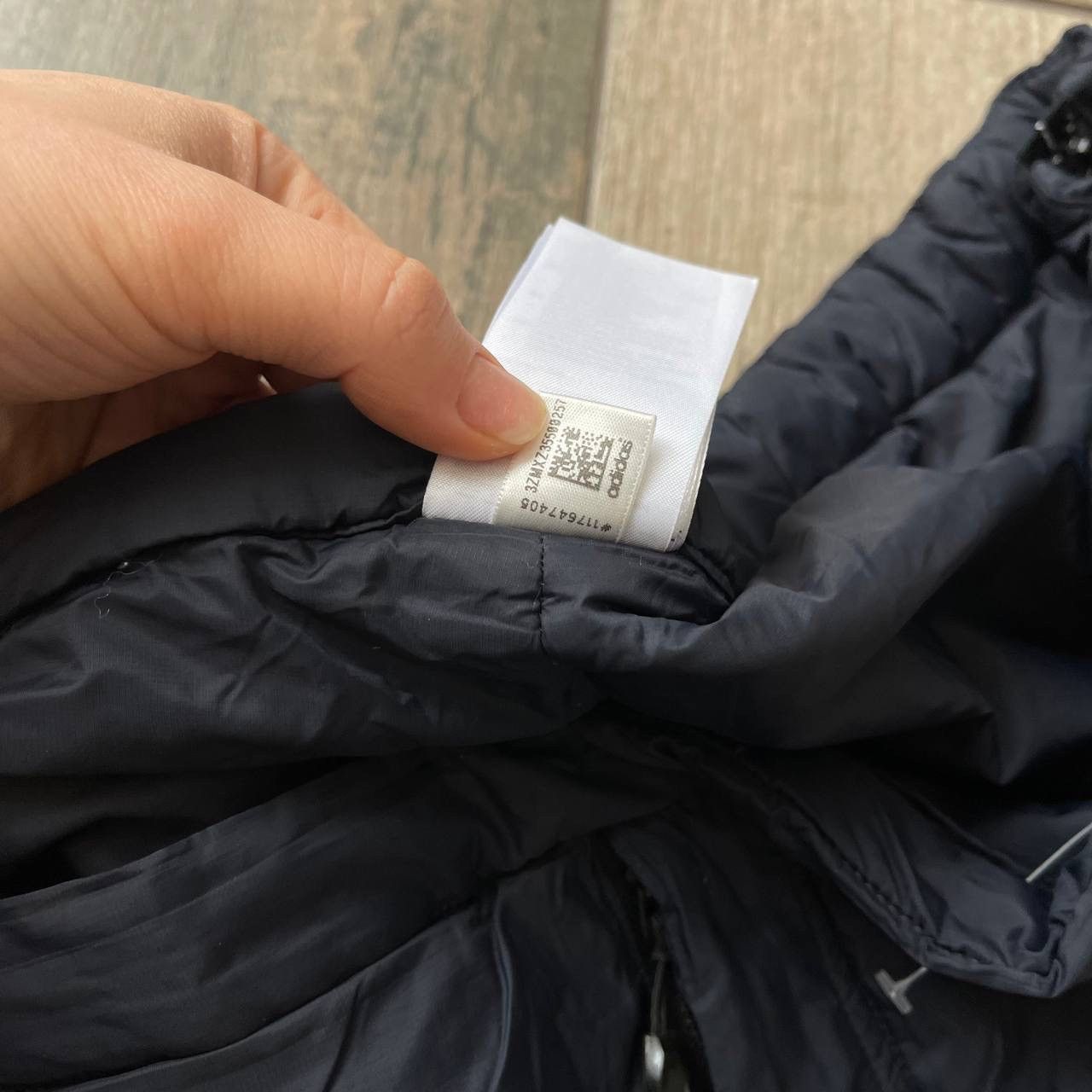 Adidas Adidas Winter Ski XXL Pants Size US 34 / EU 50 - 6 Thumbnail