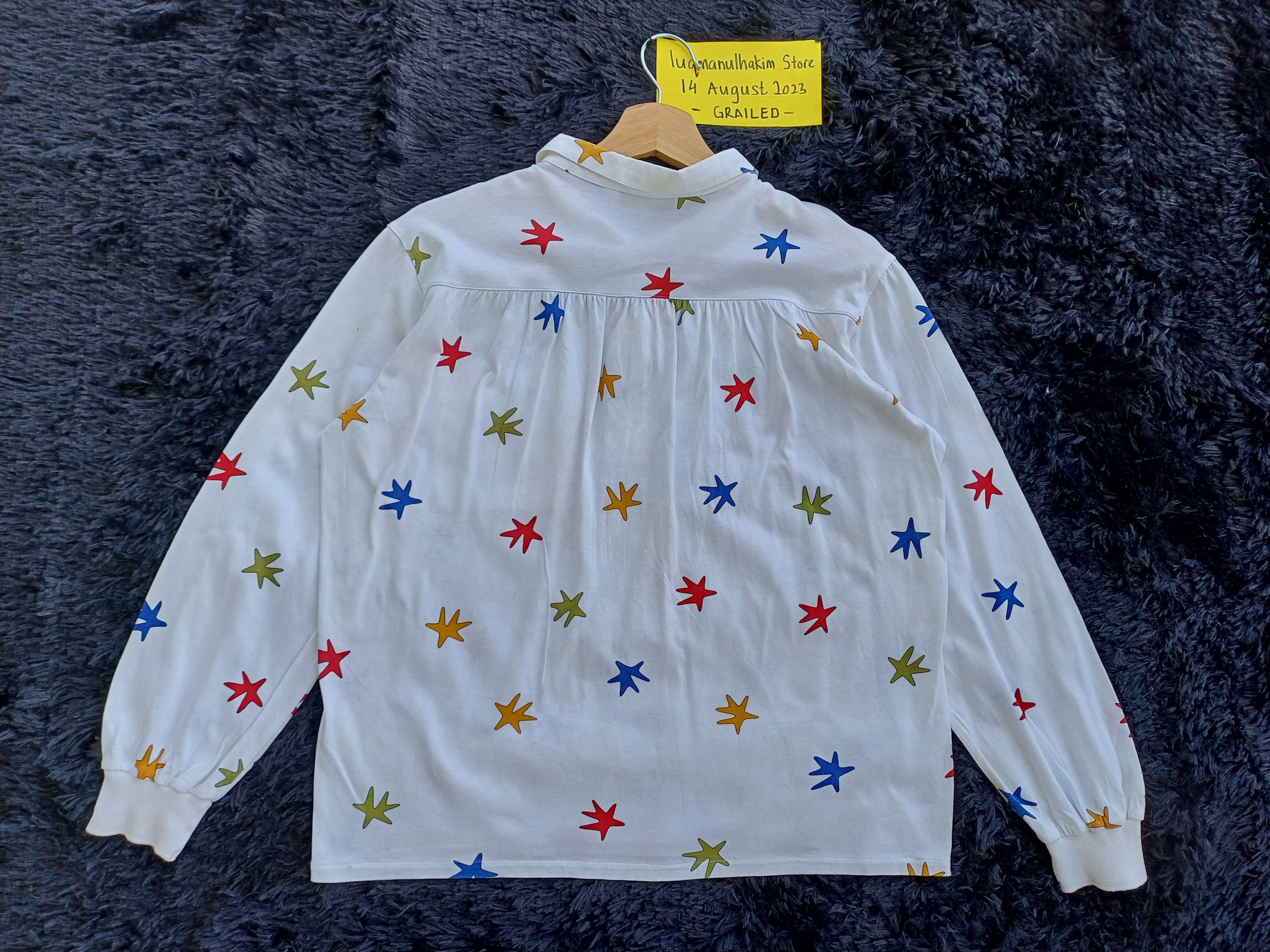 Christian Dior Monsieur Rare Vintage Christian Dior Sports Polo Shirt Size US M / EU 48-50 / 2 - 10 Thumbnail