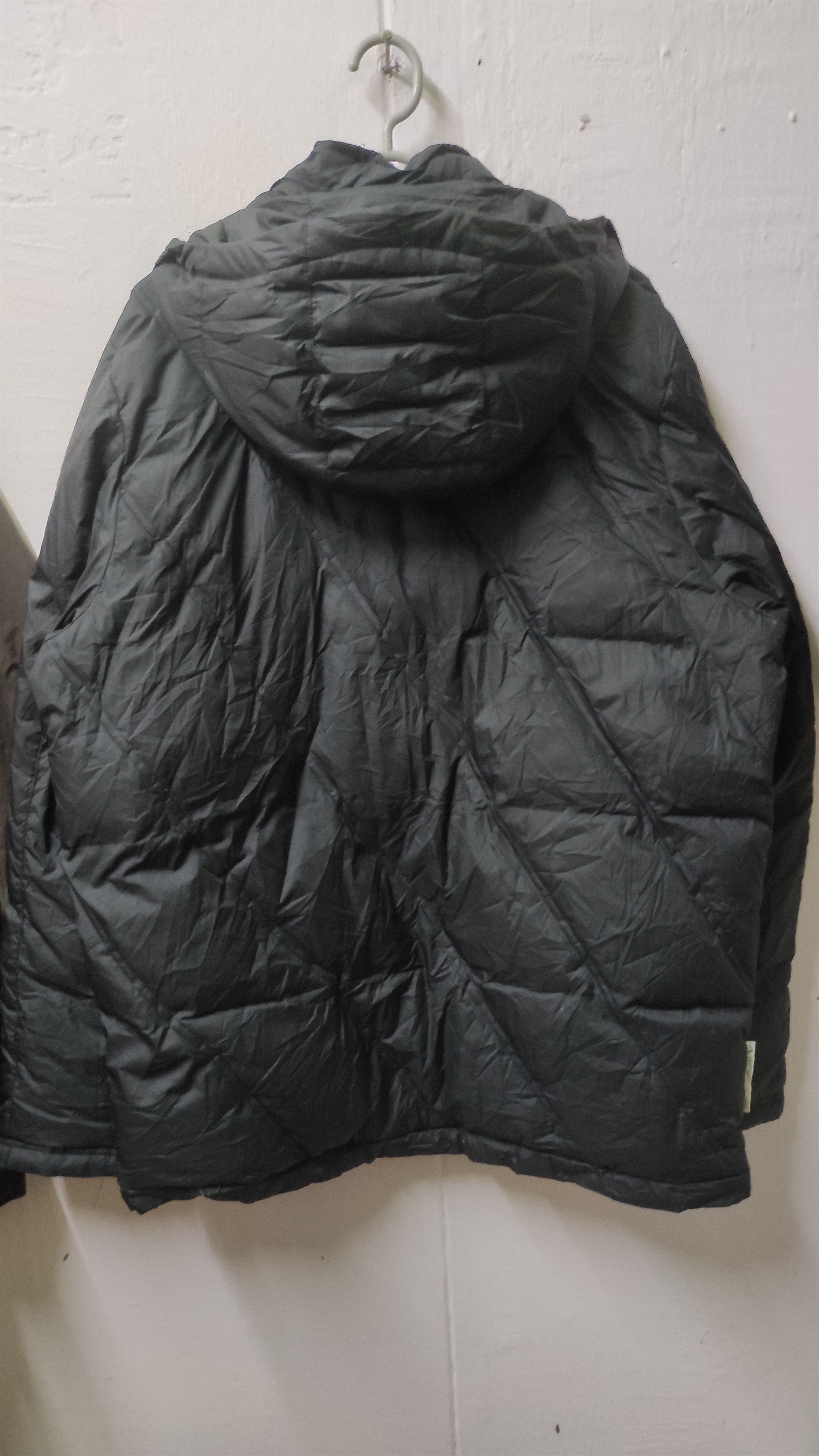 Adidas × Vintage Vintage adidas winter puffer Size US L / EU 52-54 / 3 - 4 Thumbnail