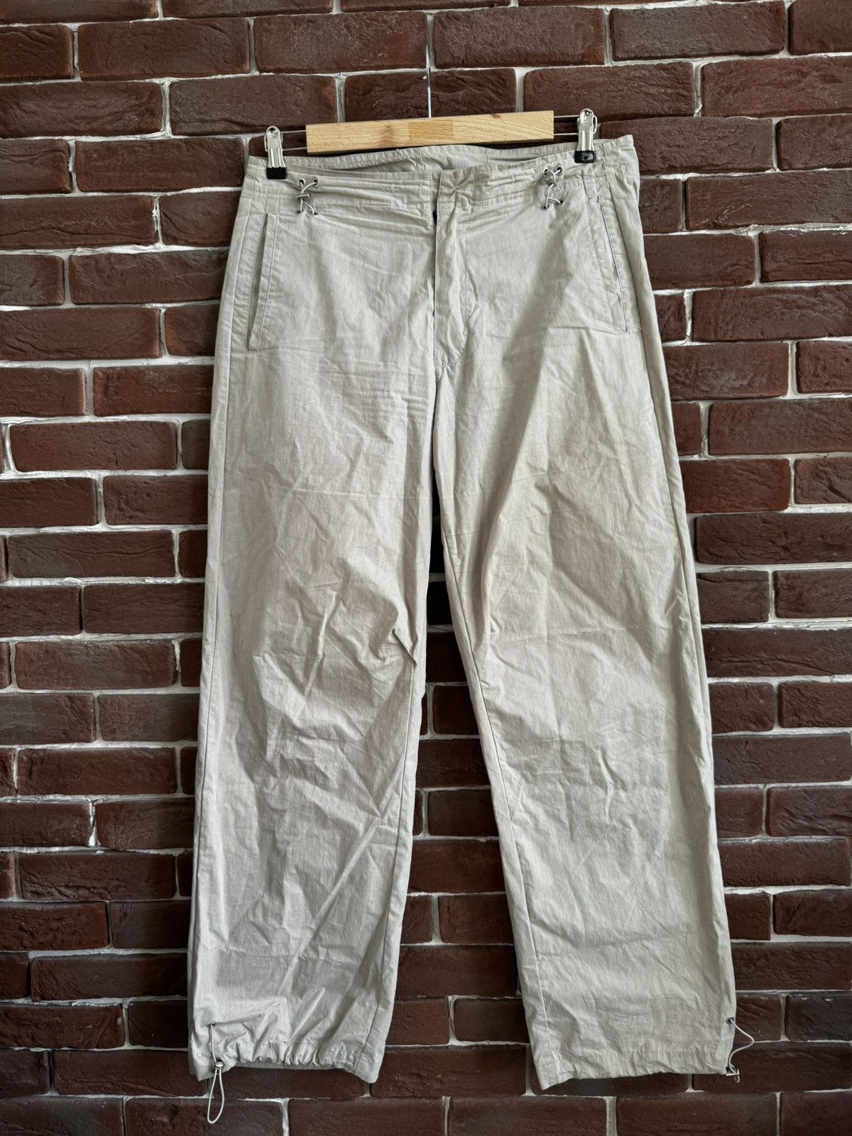 Seventh Seventh Store Combat Pants size M Hype Streetwear Grail Size US 32 / EU 48 - 1 Thumbnail