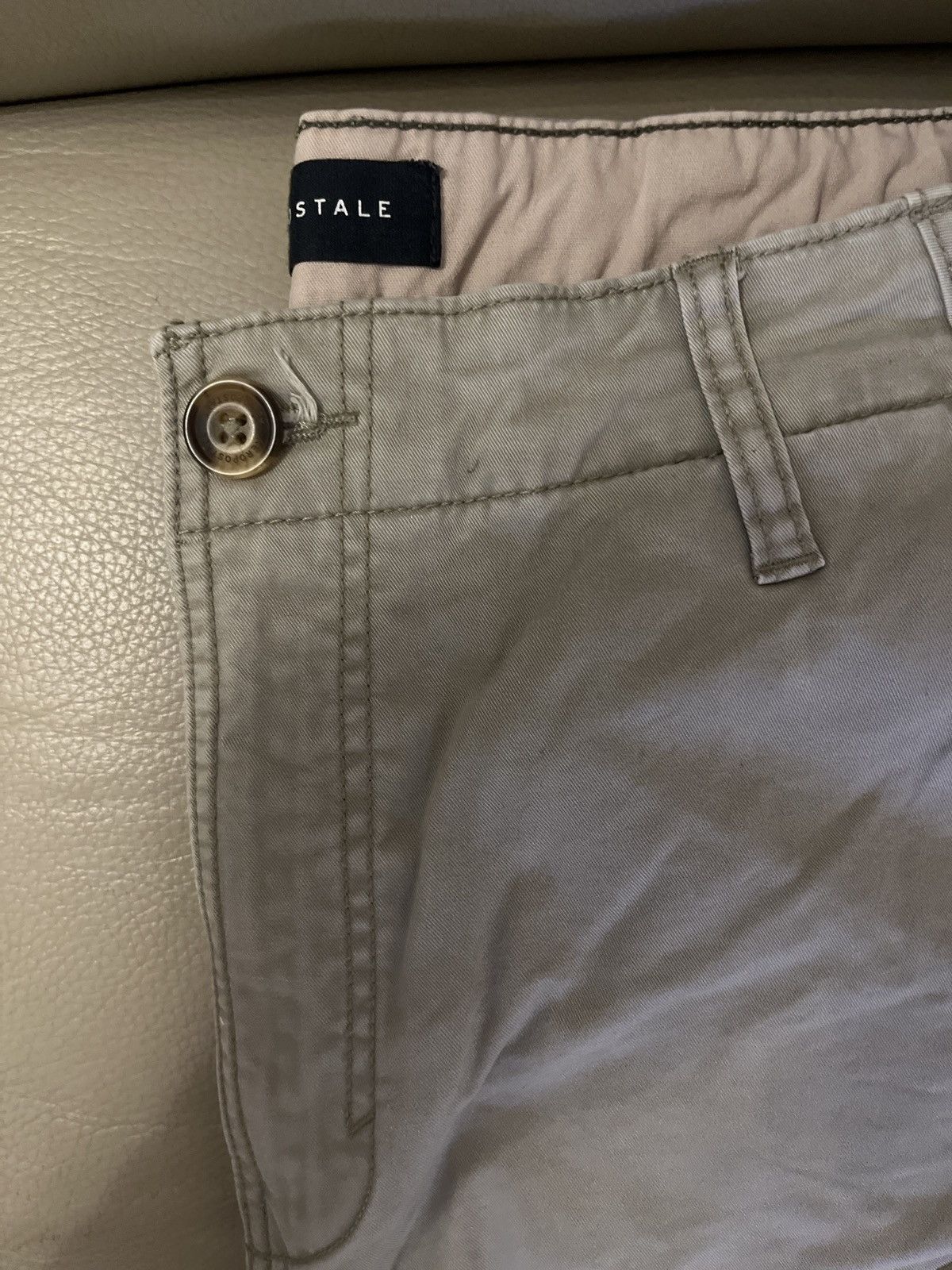 Aeropostale Aeropostale slim cargo Size US 32 / EU 48 - 6 Thumbnail