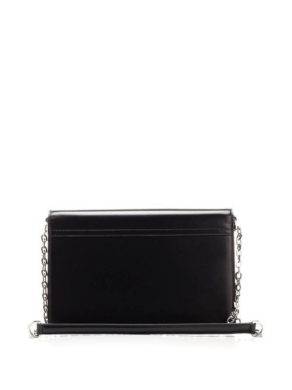 Givenchy o1loc1c0824 Size: OS / Shoulder Bag in Black Size ONE SIZE - 3 Thumbnail